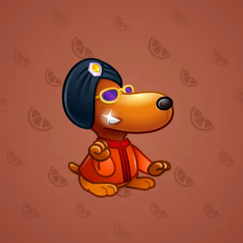 NFT Avatar