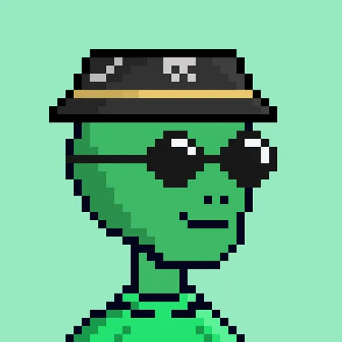NFT Avatar