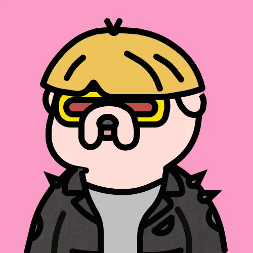 NFT Avatar