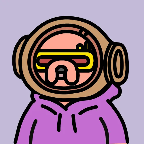 NFT Avatar