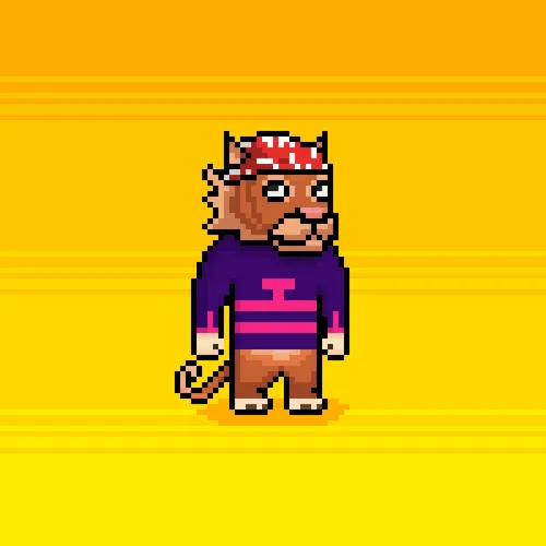 NFT Avatar