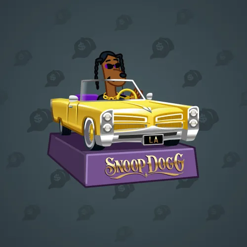 NFT Avatar