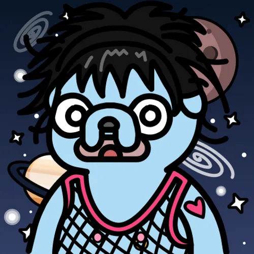 NFT Avatar