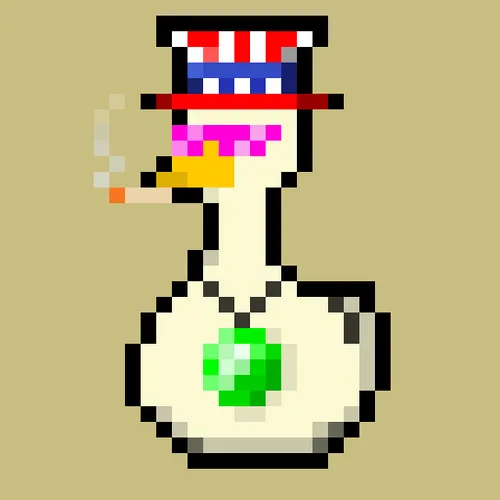 NFT Avatar