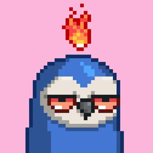 NFT Avatar