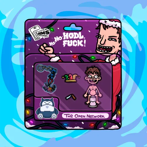 NFT Avatar