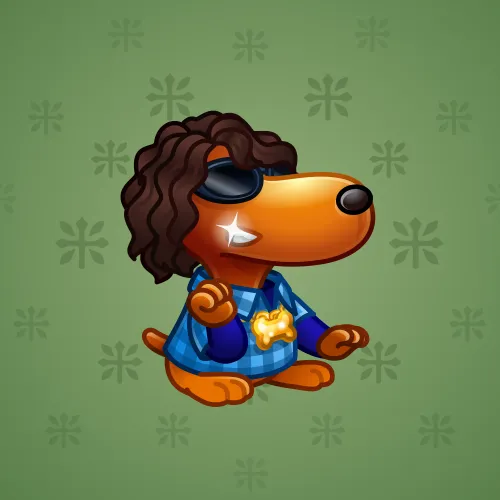 NFT Avatar