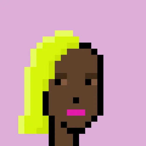 NFT Avatar