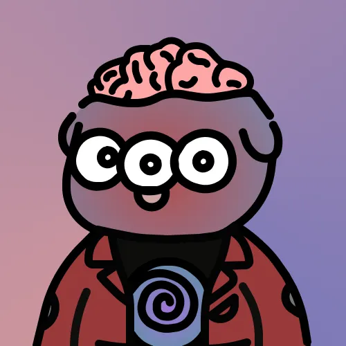 NFT Avatar