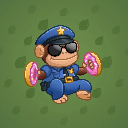 NFT Avatar