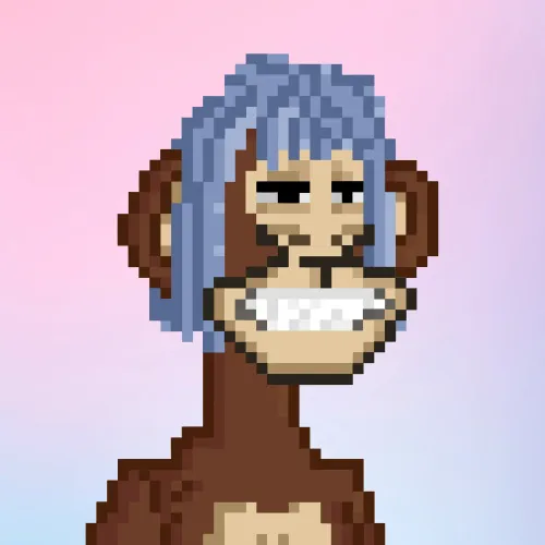 NFT Avatar