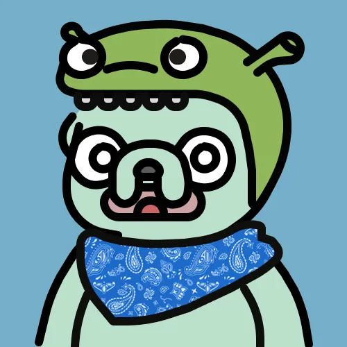 NFT Avatar