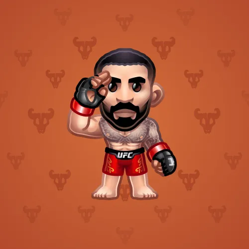 NFT Avatar