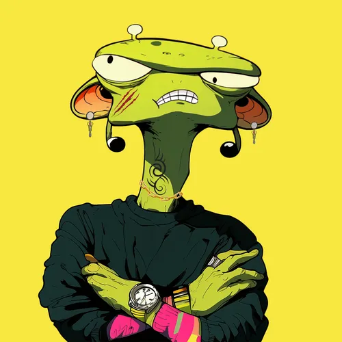 NFT Avatar