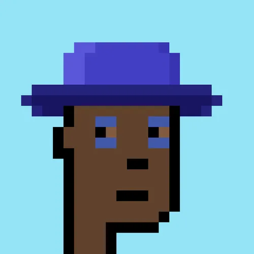 NFT Avatar