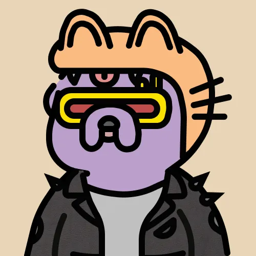 NFT Avatar