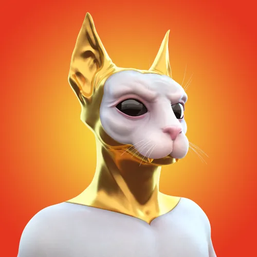 NFT Avatar