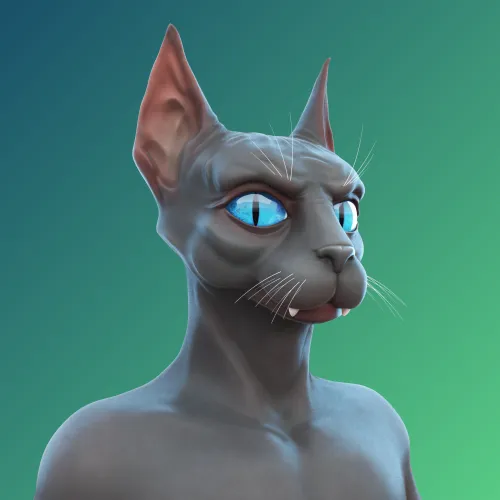 NFT Avatar