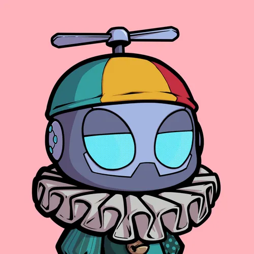 NFT Avatar