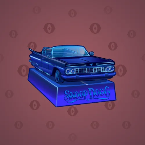 NFT Avatar