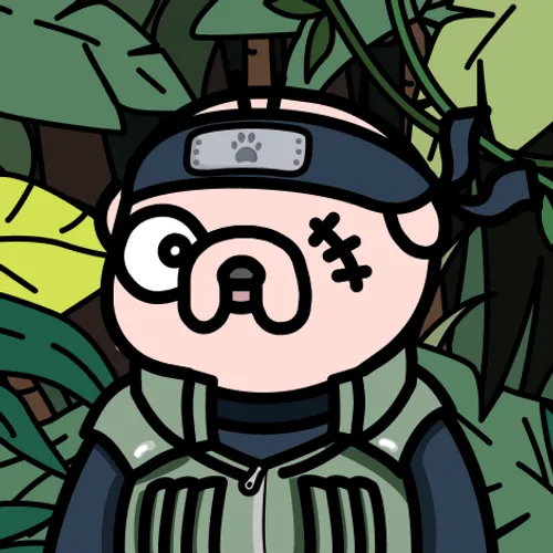 NFT Avatar