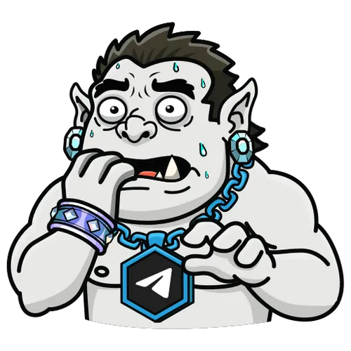 NFT Avatar