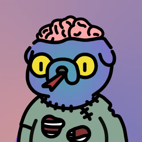 NFT Avatar