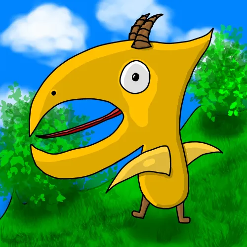 NFT Avatar
