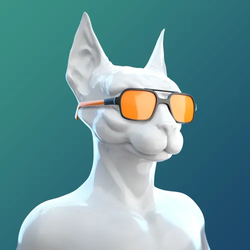 NFT Avatar