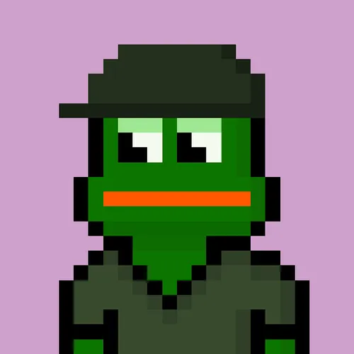 NFT Avatar