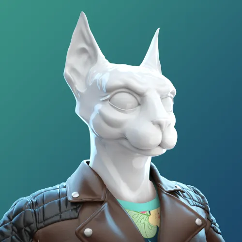 NFT Avatar