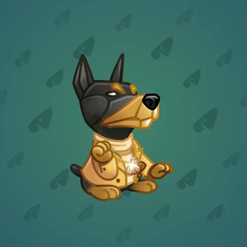 NFT Avatar