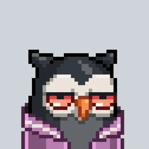 NFT Avatar