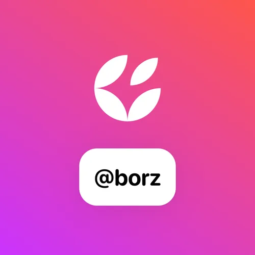 @borz-icon