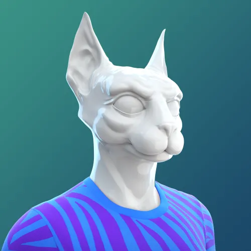 NFT Avatar