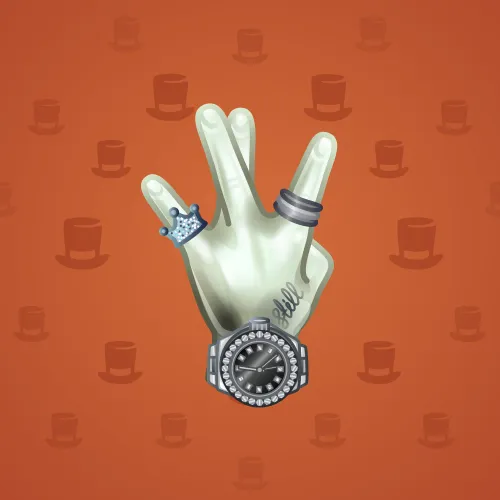 NFT Avatar