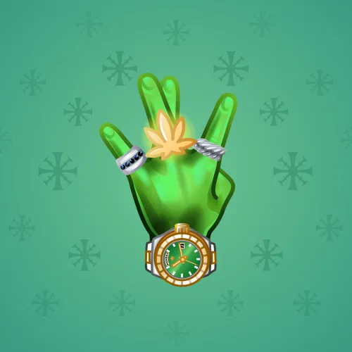 NFT Avatar