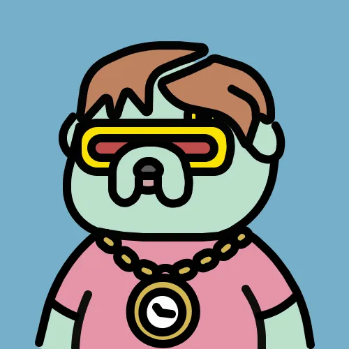 NFT Avatar