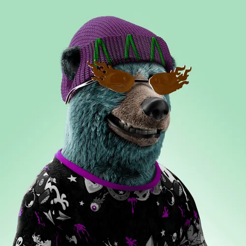 NFT Avatar