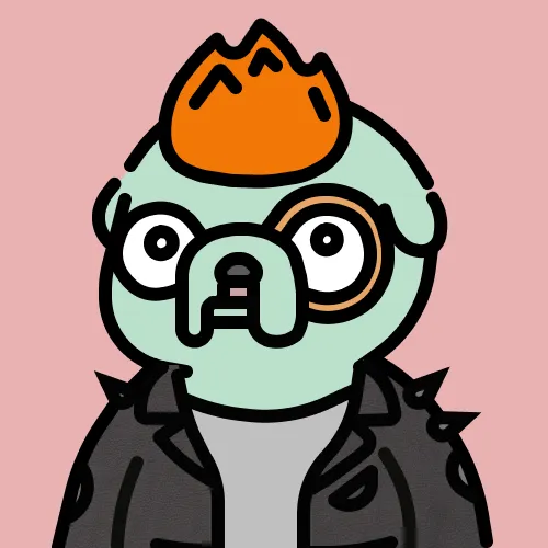 NFT Avatar