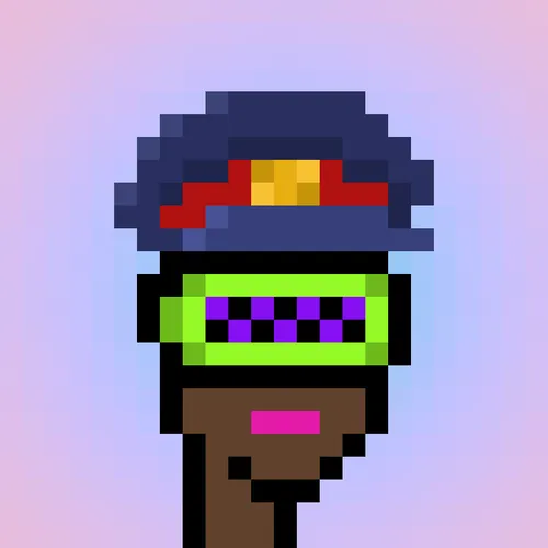 NFT Avatar
