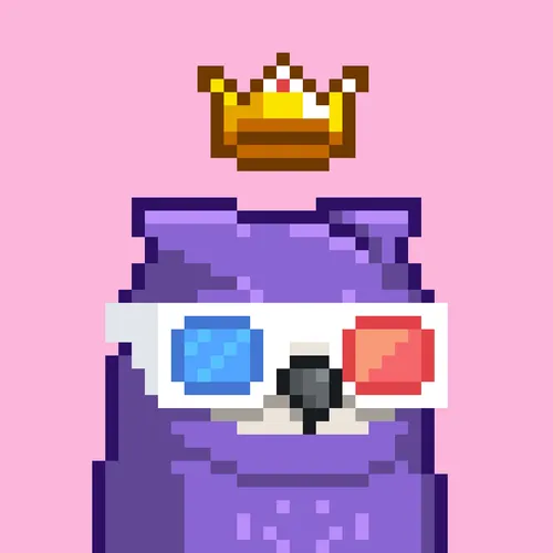 NFT Avatar