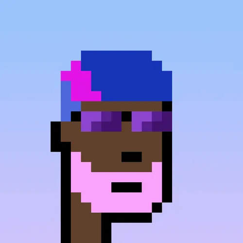 NFT Avatar