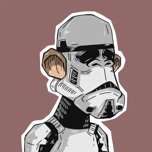 NFT Avatar