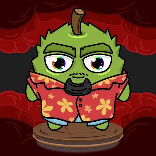 NFT Avatar