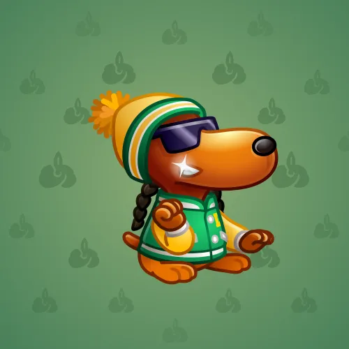 NFT Avatar