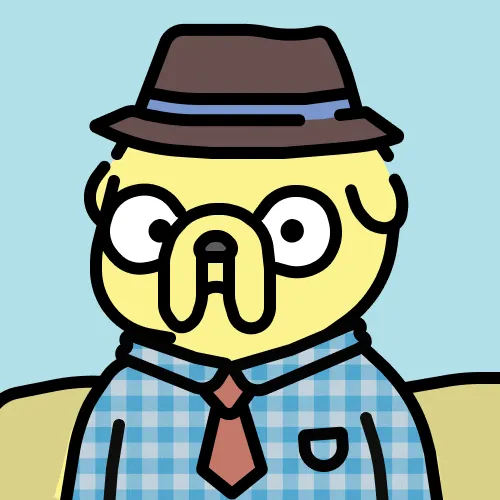 NFT Avatar