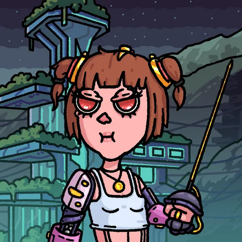 NFT Avatar