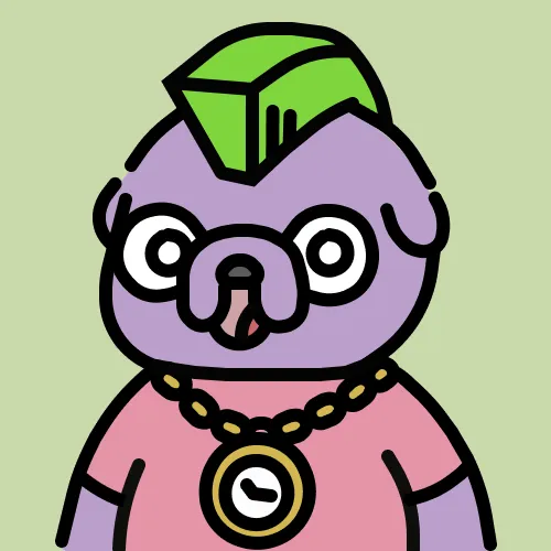 NFT Avatar