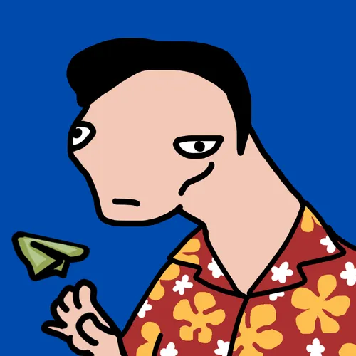 NFT Avatar